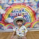 🎂 재윤아, 생일 축하해 🎂 이미지
