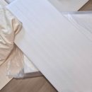 꼬망세 매트 내돈내산 후기 | 알집매트, 폴레드 롤매트 비교! 층간소음 매트 추천