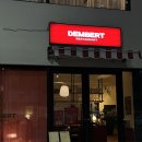 뎀버트 | 광주 동명동 맛집 뎀버트 내돈내산 후기 :)