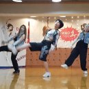 라이즈(RIIZE) - Bag Bad Back - 부산댄스학원, 부산방송댄스, 부산대, 후댄스 이미지