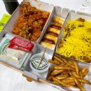 맛있는파닭&깻잎치킨