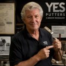 ㈜프로셈 | 예스골프 브랜드 스토리와 예스퍼터 오리진 테라 후기