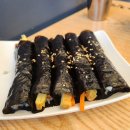 대구 교대역 혼밥하기 좋은 선비꼬마김밥 대구교대역하늘채점