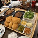 빅터스 바베큐 이미지