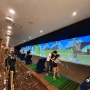 그랜드골프연습장 이미지