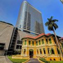 더블유(W)호텔 이미지