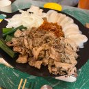 명랑수산 | [동탄 맛집] 동탄 능동에 위치한 포차느낌 제대로인 키조개 삼합이 맛있는 &#34;명량수산 포차&#34; 방문후기