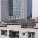 청주태양광발전소 이미지