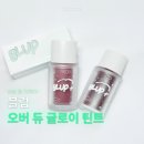산타모니카 - 강남구 선릉로161길 12 | 블럽 오버 듀 글로이 틴트, 삿포로 산타모니카 발색 비교 후기