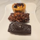 모구비베이크샵 | 청주 성안길 맛집 모구비베이크샵 휘낭시에 에그타르트 또갈집 추천 후기