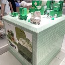 운암 롯데슈퍼 앞 | 인천 롯데백화점 슈퍼 말차 솔직후기ㅣ말차덕후의 내돈내산