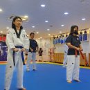 엘리트화랑태권도장 이미지