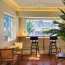 감성갱도2020 화장실 | 대전 선화동 디블루메 갬성 넘치는 카페디저트 맛집 혼자여도 좋은 디블루메 이용후기