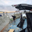 남당항로 | 2026 싼타페MX5 하이브리드 캘리그래피 출고! 무조건 필요한 옵션과 차량용품 차박 후기