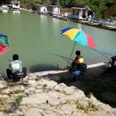 두밀리낚시터 이미지