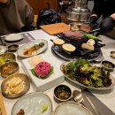 백송가든 | 청담동 고기집 청담백송 허영만 식객 청담동 맛집 추천