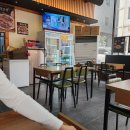 옥길 순대국 이미지