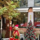 논현1-102 | 신논현역 두바이 쫀득파이 파는 곳 디저트 대형카페 후기(나오는 시간, 가격)