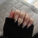 수원-0782 | 수원역 네일샵 추천, 쉐입 장인 찾는다면? ‘네일베베’ 1년째 정착 중인 찐후기