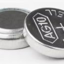 중국 제조회사_코인 배터리(coin battery), AG10(LR1130) Button cell, 1.5V spec 비교 이미지
