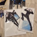 이케부쿠로 | 도쿄 주술회전 애니메이션 원화전 이케부쿠로 후기