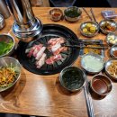 새마을식당인천가정루원시티점