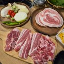 신화에너지 제일주유소 | 서귀포흑돼지맛집 신화월드 근처 돈돗 아이랑 픽업 서비스로 편하게 즐긴 후기