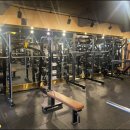 (CS)휘트니스 이미지