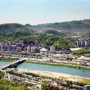 (주)삼표시멘트 삼척공장 이미지