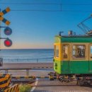 퇴근 후 일상 스케치 이미지