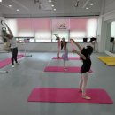 로즈아다지오발레&필라테스
