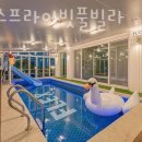 플렉스프라이빗풀빌라 이미지