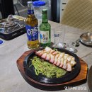 멸치어때성성점 | 천안 성성 호수공원 야장 분위기 맛집 멸치어때 성성점
