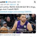 플레이어 옵션을 행사할 KCP와 잭라빈 이미지