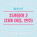 헤리치과의원 네이버블로그