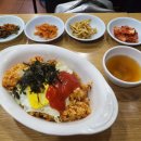이화종로김밥 이미지