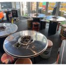 호수돌판구이 이미지