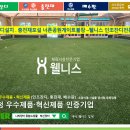 너른공원 게이트볼장 이미지