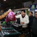 벌교전통시장 이미지