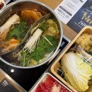 무지개맥주 구월길병원점 | "샤브올데이 구월점", 샤브샤브와 월남쌈, 생맥주를 한번에 혜자로운 뷔페 방문후기