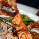 웰빙아구찜 이미지