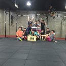 R2G CrossFit 이미지