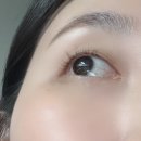 견내량로 | 통영 속눈썹 파마 언제나 예쁜 눈 블랙틴팅펌 시술 후기