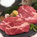 황금한우 이미지