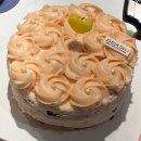 선물하기 좋은 조선호텔 케이크 조선델리 ‘블라썸로맨틱’ 맛후기