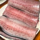 갈릴리 생선구이 이미지