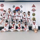 MTA 미래태권도장 이미지