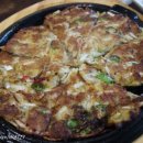 배여사보쌈삼합빈대떡