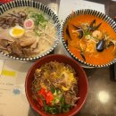 니혼만땅 | 과기대 덕천역 일본라면 전문점 혼밥 메뉴 추천 니혼만땅 라멘만땅 / 점보 챌린지 / 배달 포장 가능 후기