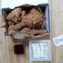 베테랑치킨 용산점